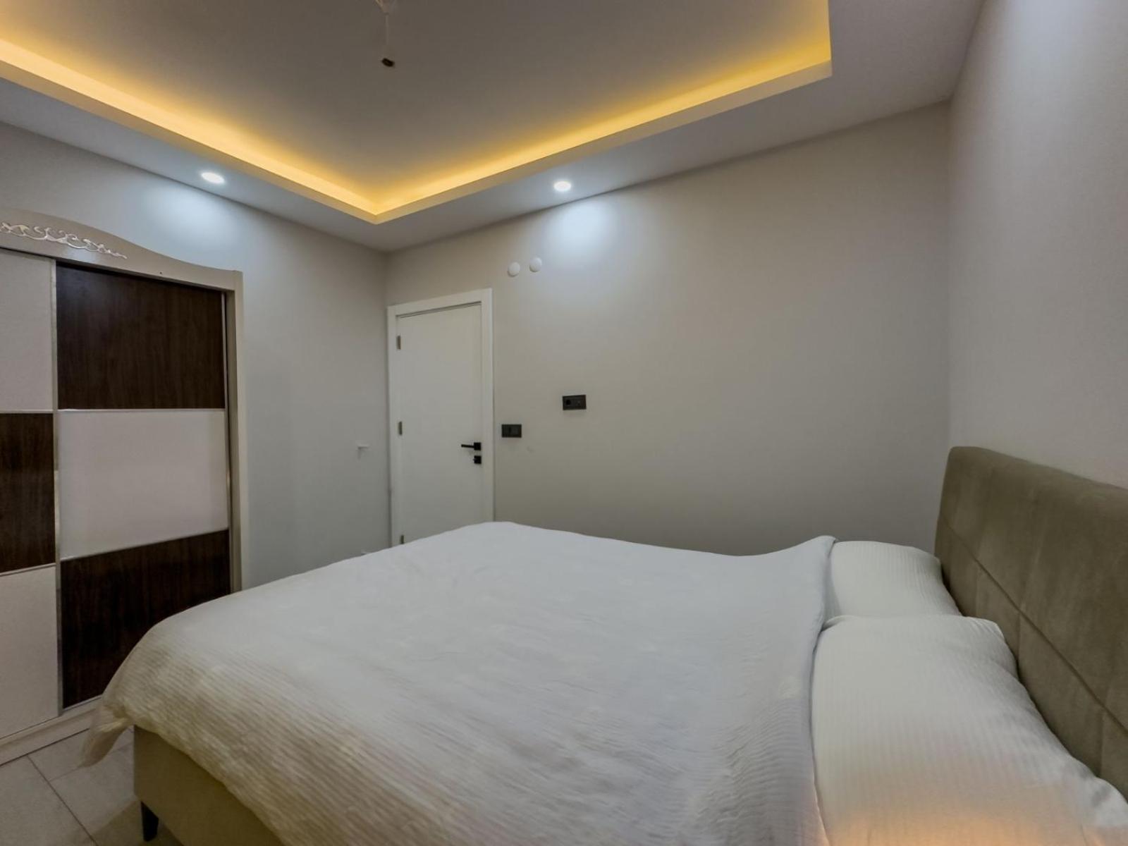 Havalimanina Yakin 1+1 Lux Suite Aksu  Dış mekan fotoğraf